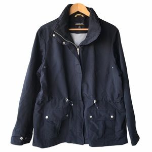 ❗️Sale❗️Vintage Lands’ End Rain Jacket
